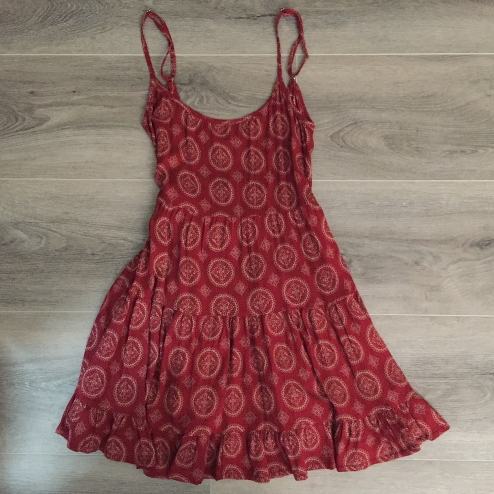 Brandy Melville dress